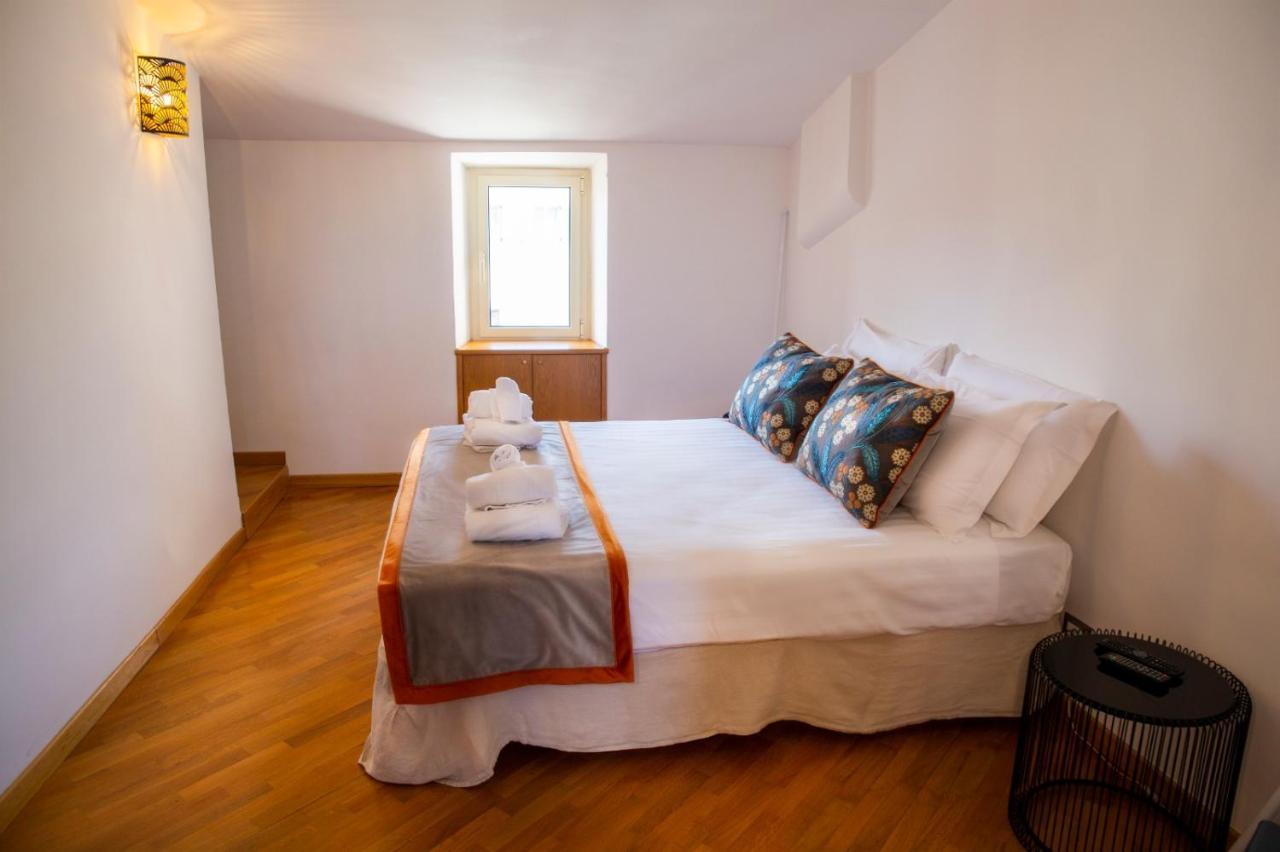 Inn Lucina 35 Rome Buitenkant foto