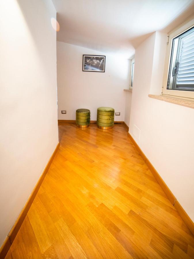 Inn Lucina 35 Rome Buitenkant foto