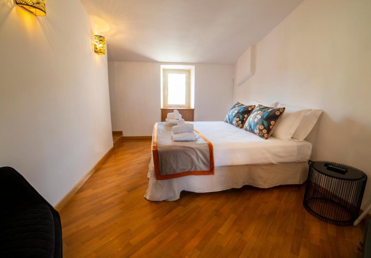 Inn Lucina 35 Rome Buitenkant foto