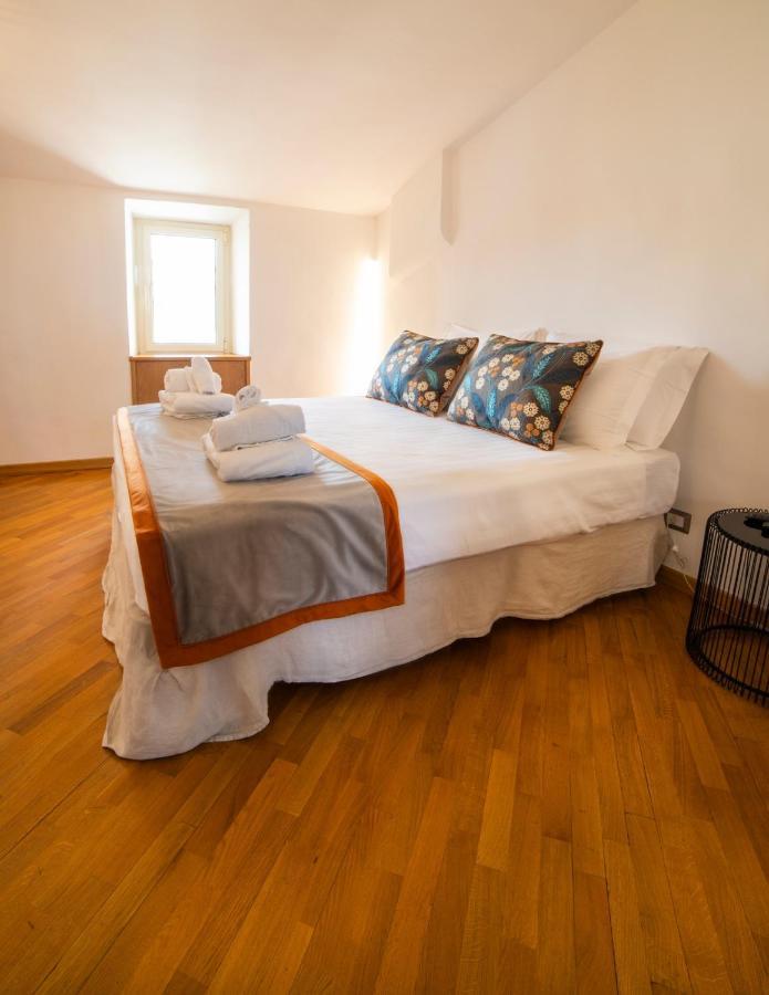 Inn Lucina 35 Rome Buitenkant foto